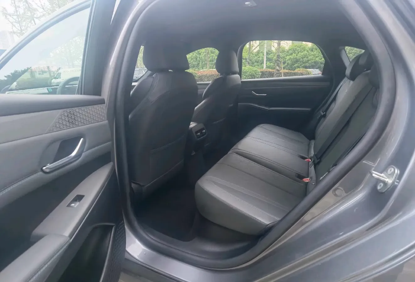 2025 BYD Qin Plus 1.5L 101HP L4 E-CVT PHEV 7.68KWH,autocango,china used car exporter,china ev exporter,chinese used car exporter,chinese used ev exporter