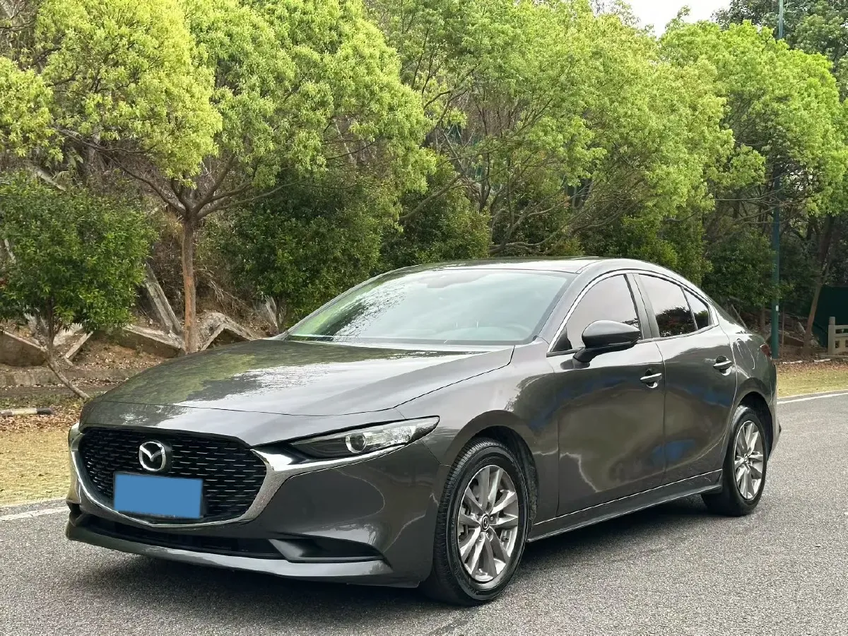 2020 Mazda 3 Axela 1.5L 117HP L4 6AT,autocango,china used car exporter,china ev exporter,chinese used car exporter,chinese used ev exporter