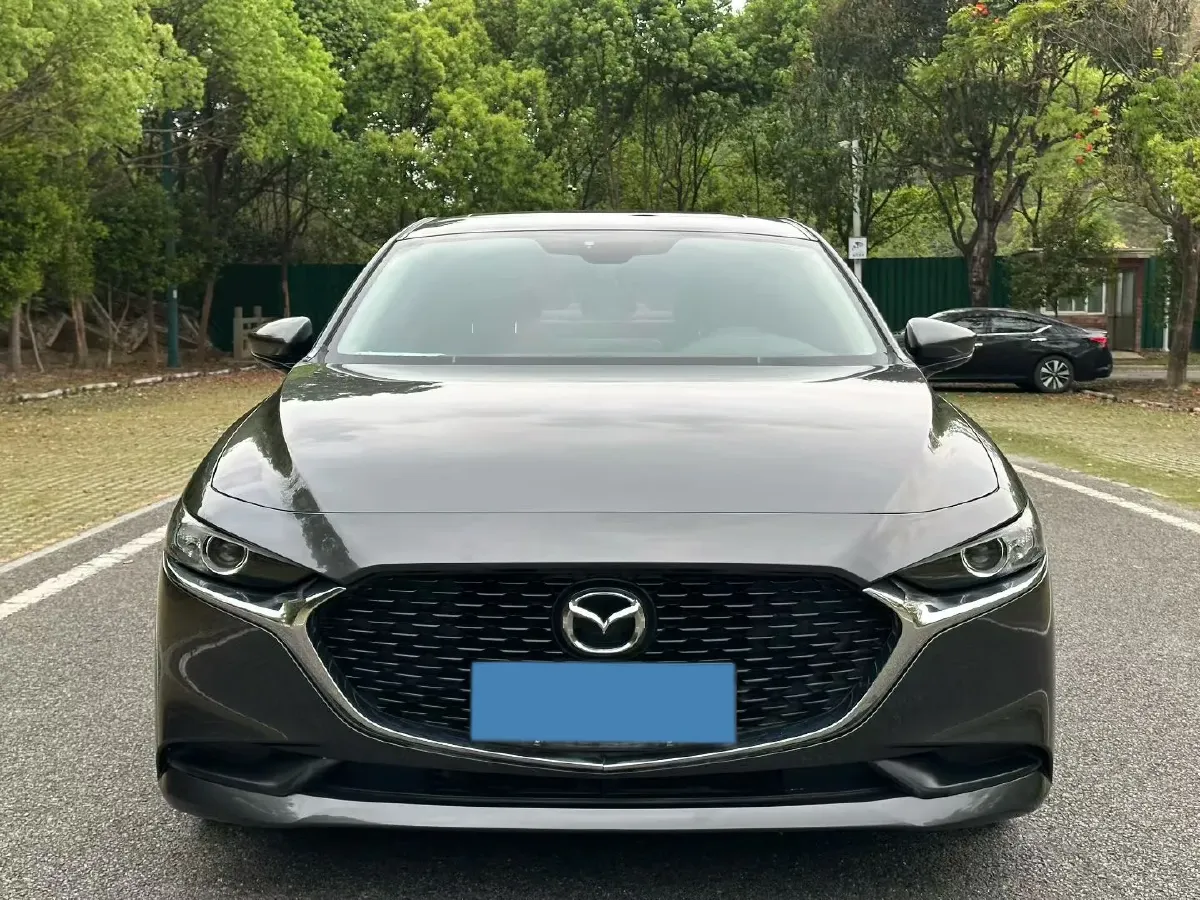 2020 Mazda 3 Axela 1.5L 117HP L4 6AT,autocango,china used car exporter,china ev exporter,chinese used car exporter,chinese used ev exporter
