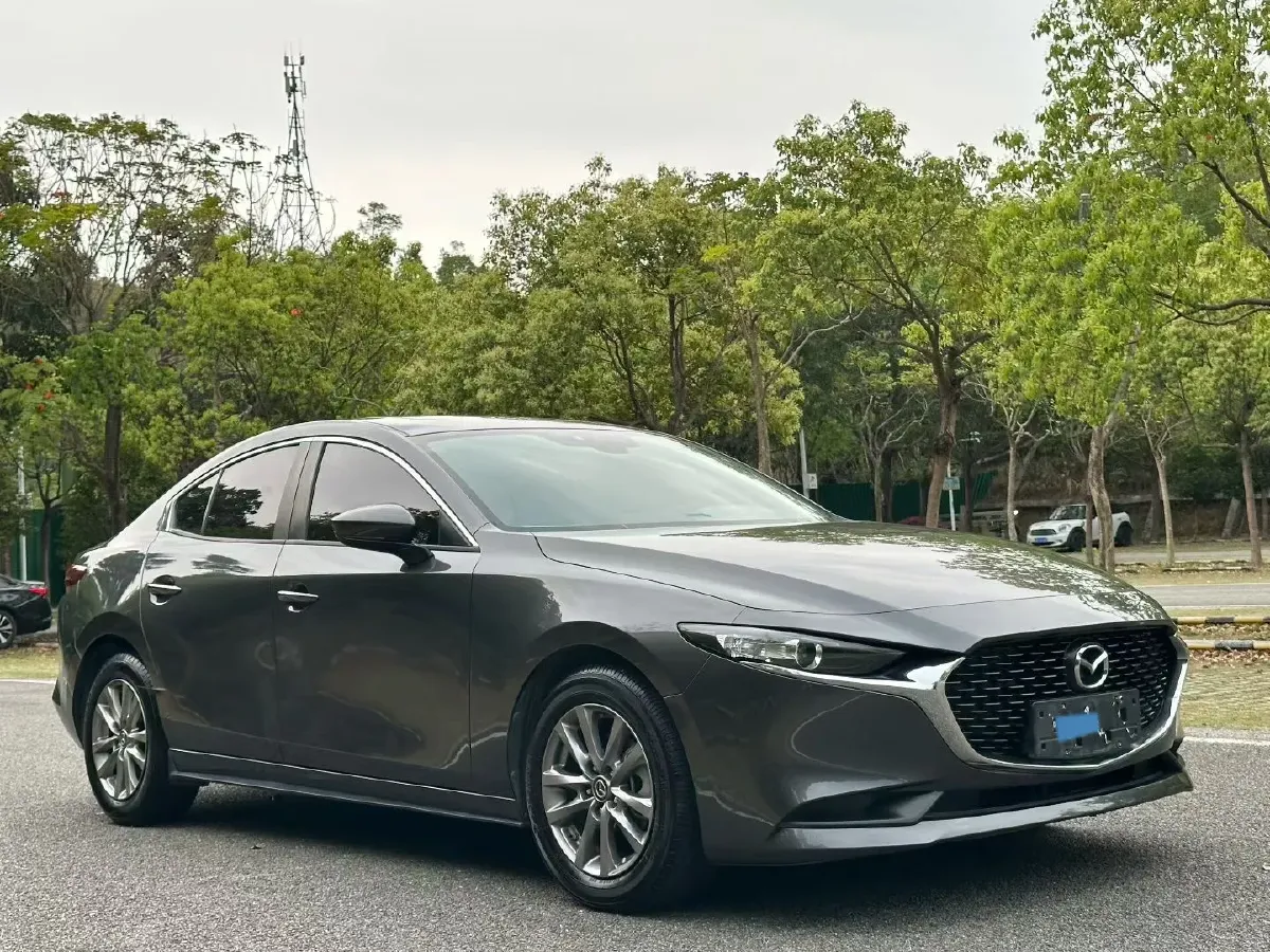 2020 Mazda 3 Axela 1.5L 117HP L4 6AT,autocango,china used car exporter,china ev exporter,chinese used car exporter,chinese used ev exporter