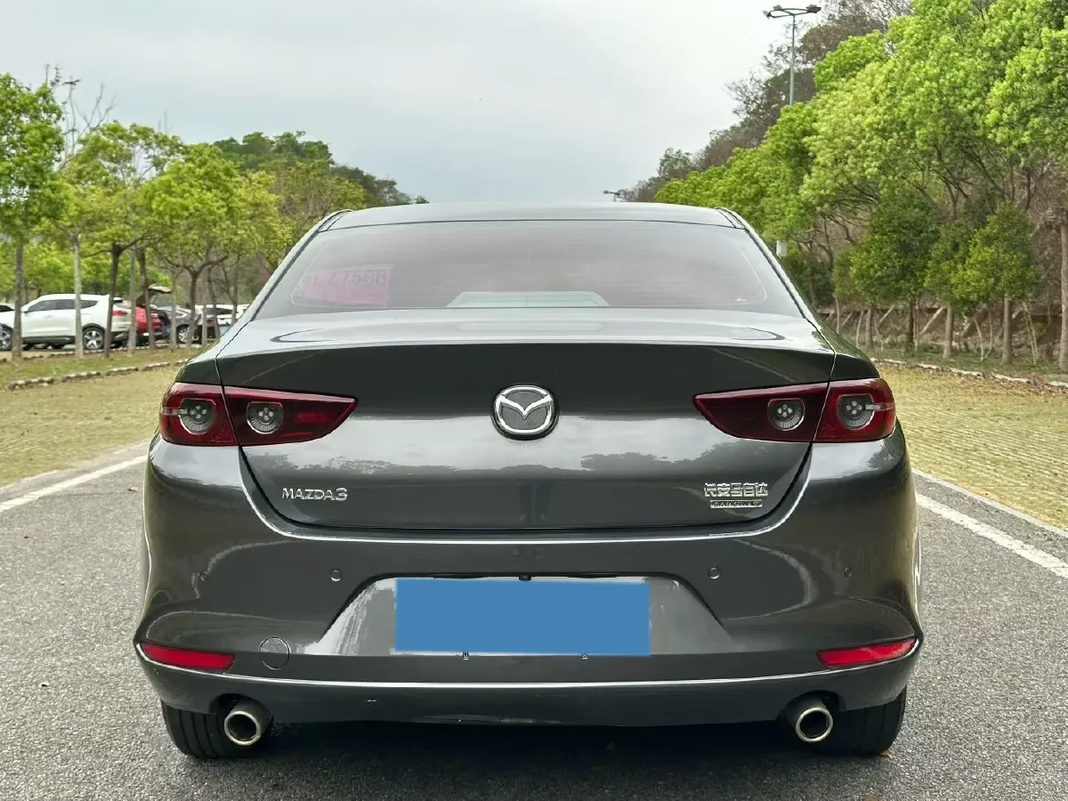 2020 Mazda 3 Axela 1.5L 117HP L4 6AT,autocango,china used car exporter,china ev exporter,chinese used car exporter,chinese used ev exporter
