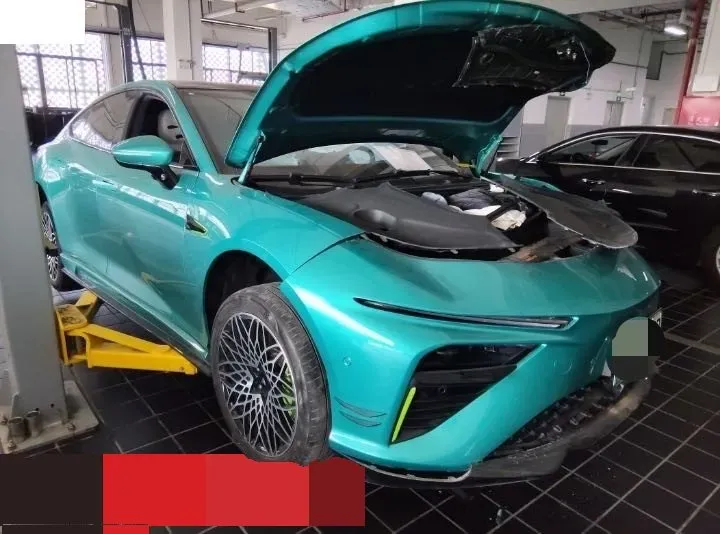 2022 Neta S BEV 91KWH,autocango,china used car exporter,china ev exporter,chinese used car exporter,chinese used ev exporter