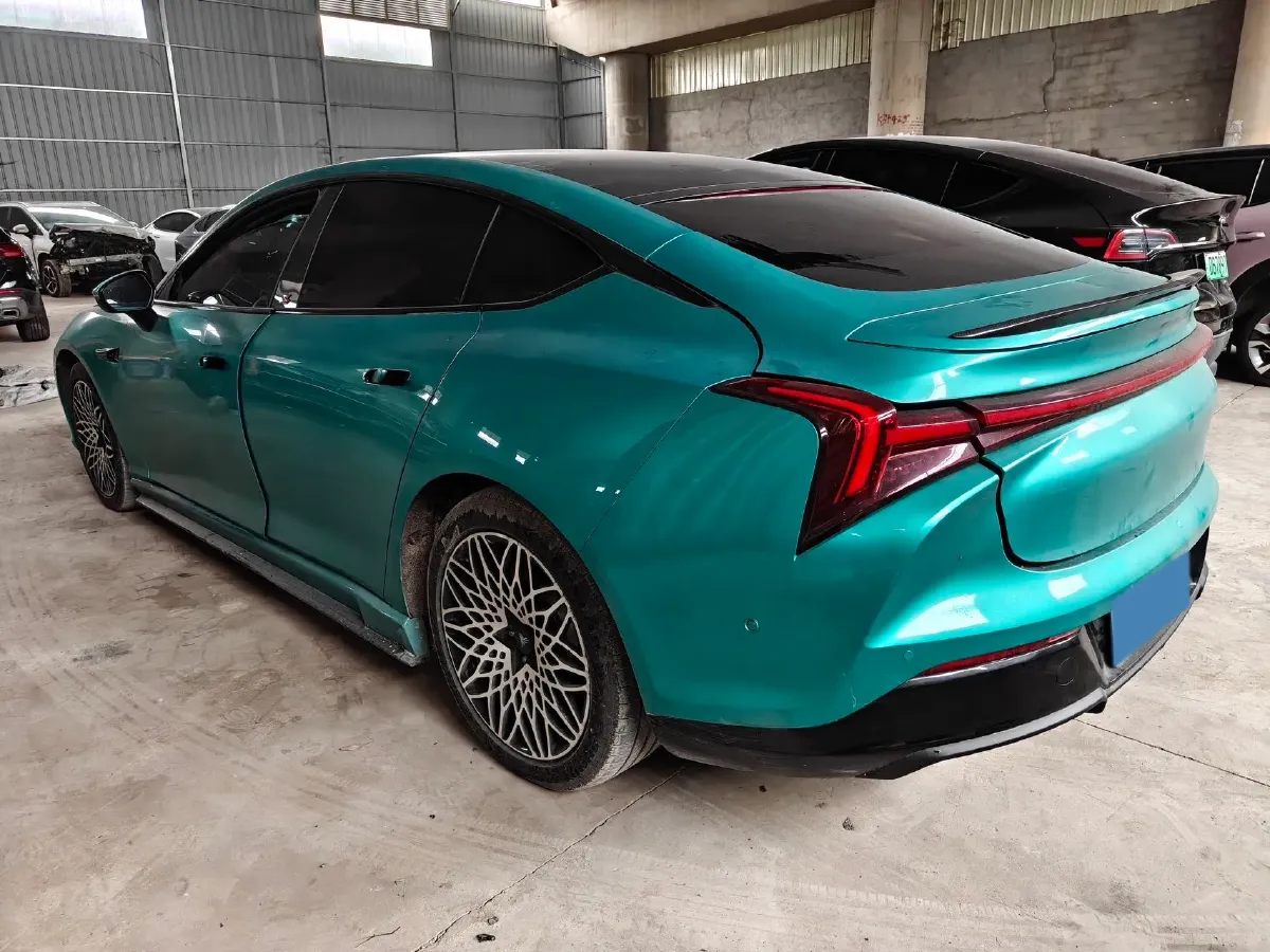 2022 Neta S BEV 91KWH,autocango,china used car exporter,china ev exporter,chinese used car exporter,chinese used ev exporter