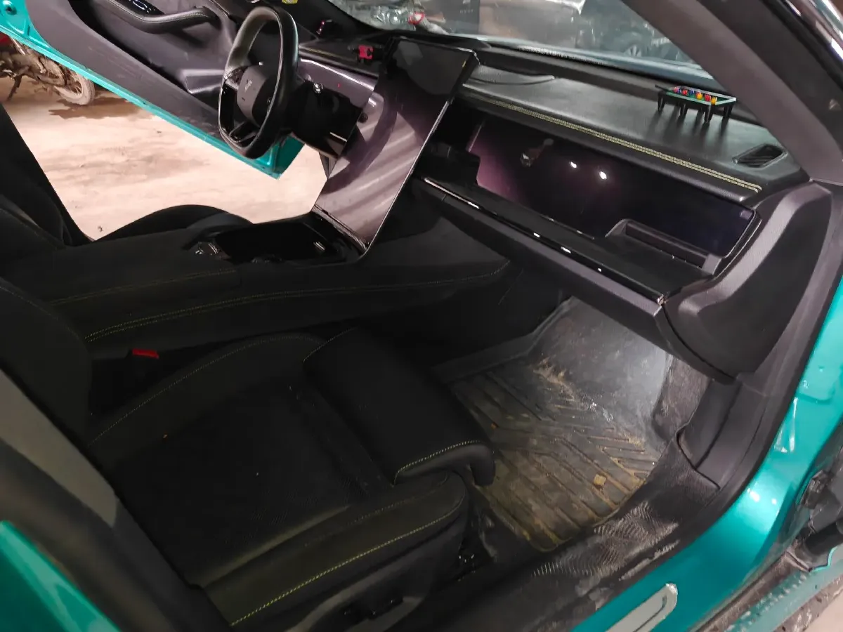 2022 Neta S BEV 91KWH,autocango,china used car exporter,china ev exporter,chinese used car exporter,chinese used ev exporter