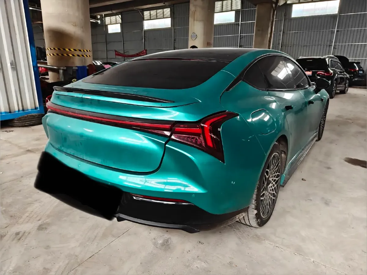 2022 Neta S BEV 91KWH,autocango,china used car exporter,china ev exporter,chinese used car exporter,chinese used ev exporter