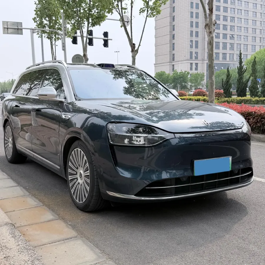2025 AITO AITO M9 REEV 160HP REEV 52KWH,autocango,china used car exporter,china ev exporter,chinese used car exporter,chinese used ev exporter