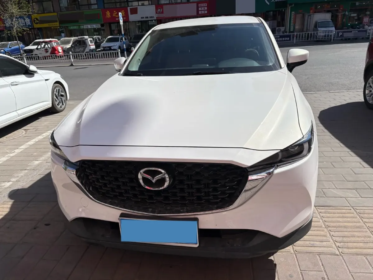 2024 Mazda CX-5 2.0L 155HP L4 6AT,autocango,china used car exporter,china ev exporter,chinese used car exporter,chinese used ev exporter