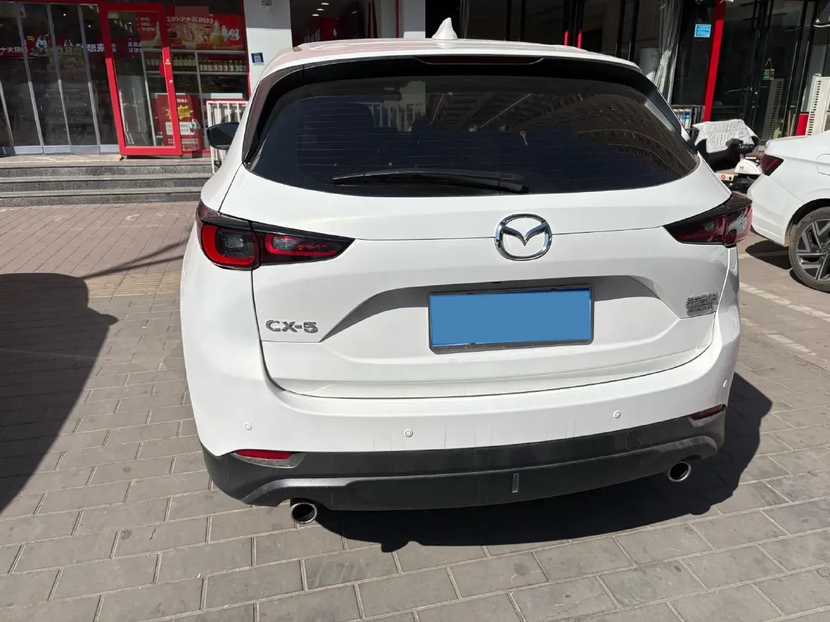 2024 Mazda CX-5 2.0L 155HP L4 6AT,autocango,china used car exporter,china ev exporter,chinese used car exporter,chinese used ev exporter