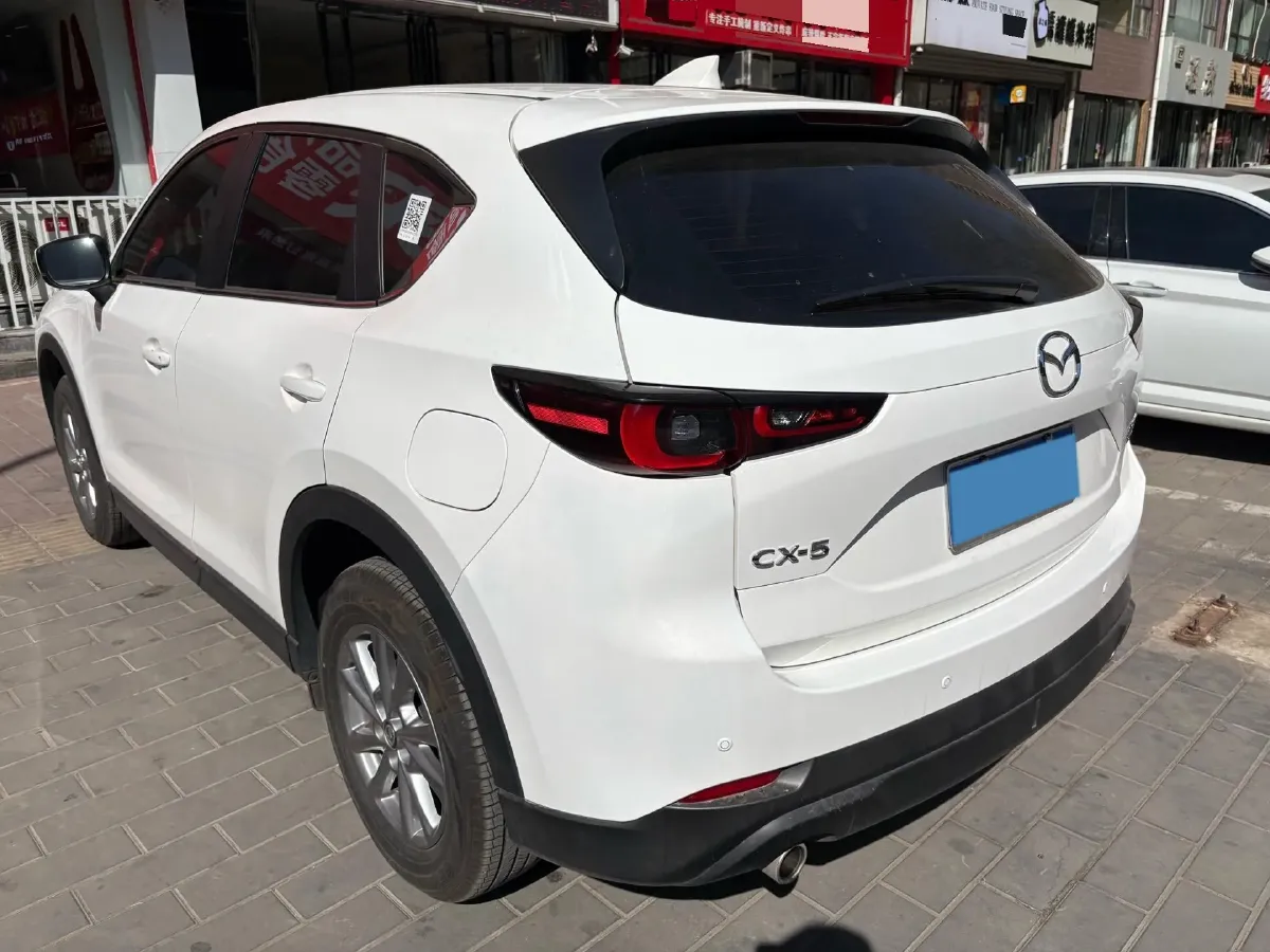 2024 Mazda CX-5 2.0L 155HP L4 6AT,autocango,china used car exporter,china ev exporter,chinese used car exporter,chinese used ev exporter