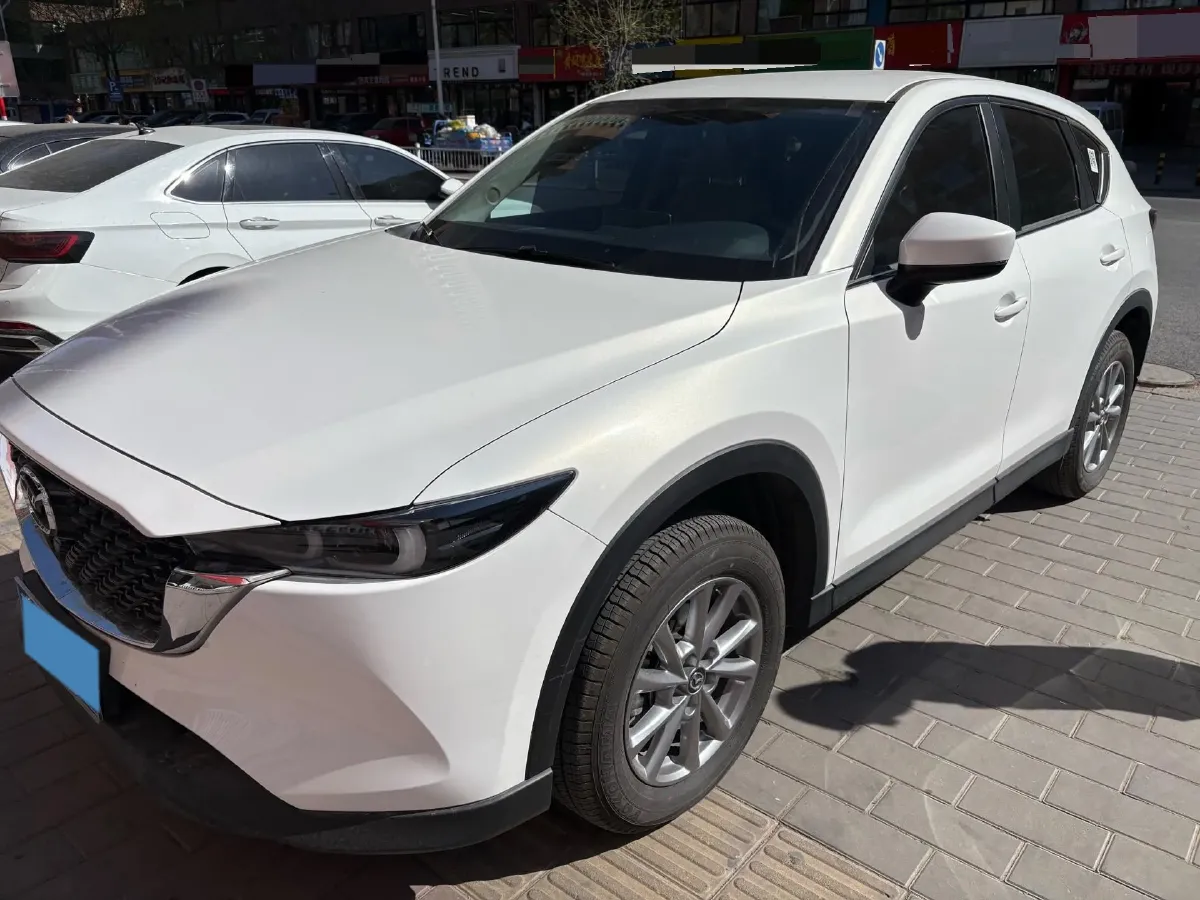 2024 Mazda CX-5 2.0L 155HP L4 6AT,autocango,china used car exporter,china ev exporter,chinese used car exporter,chinese used ev exporter