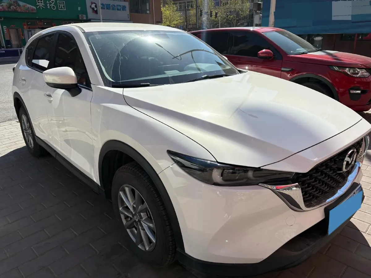 2024 Mazda CX-5 2.0L 155HP L4 6AT,autocango,china used car exporter,china ev exporter,chinese used car exporter,chinese used ev exporter