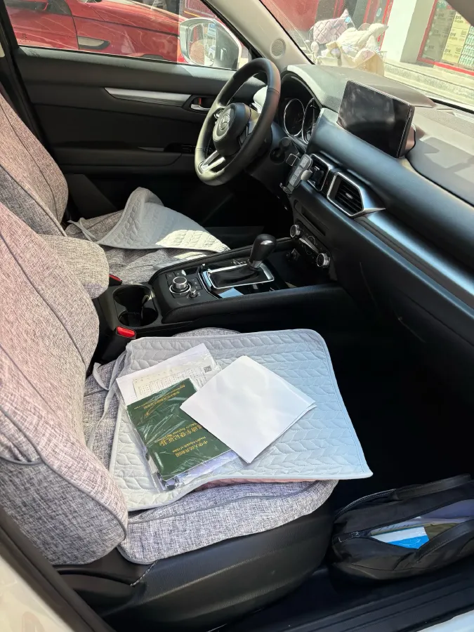 2024 Mazda CX-5 2.0L 155HP L4 6AT,autocango,china used car exporter,china ev exporter,chinese used car exporter,chinese used ev exporter