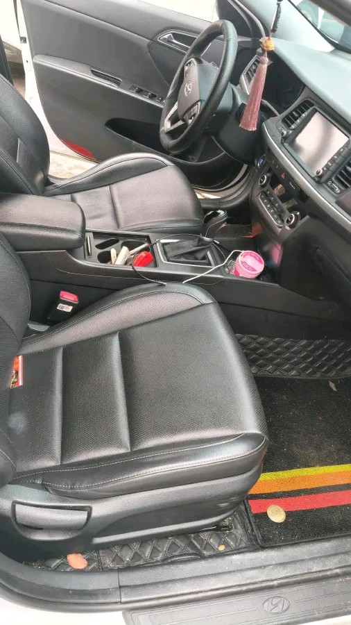 2019 Hyundai Mistra 1.8L 143HP L4 6AT,autocango,china used car exporter,china ev exporter,chinese used car exporter,chinese used ev exporter