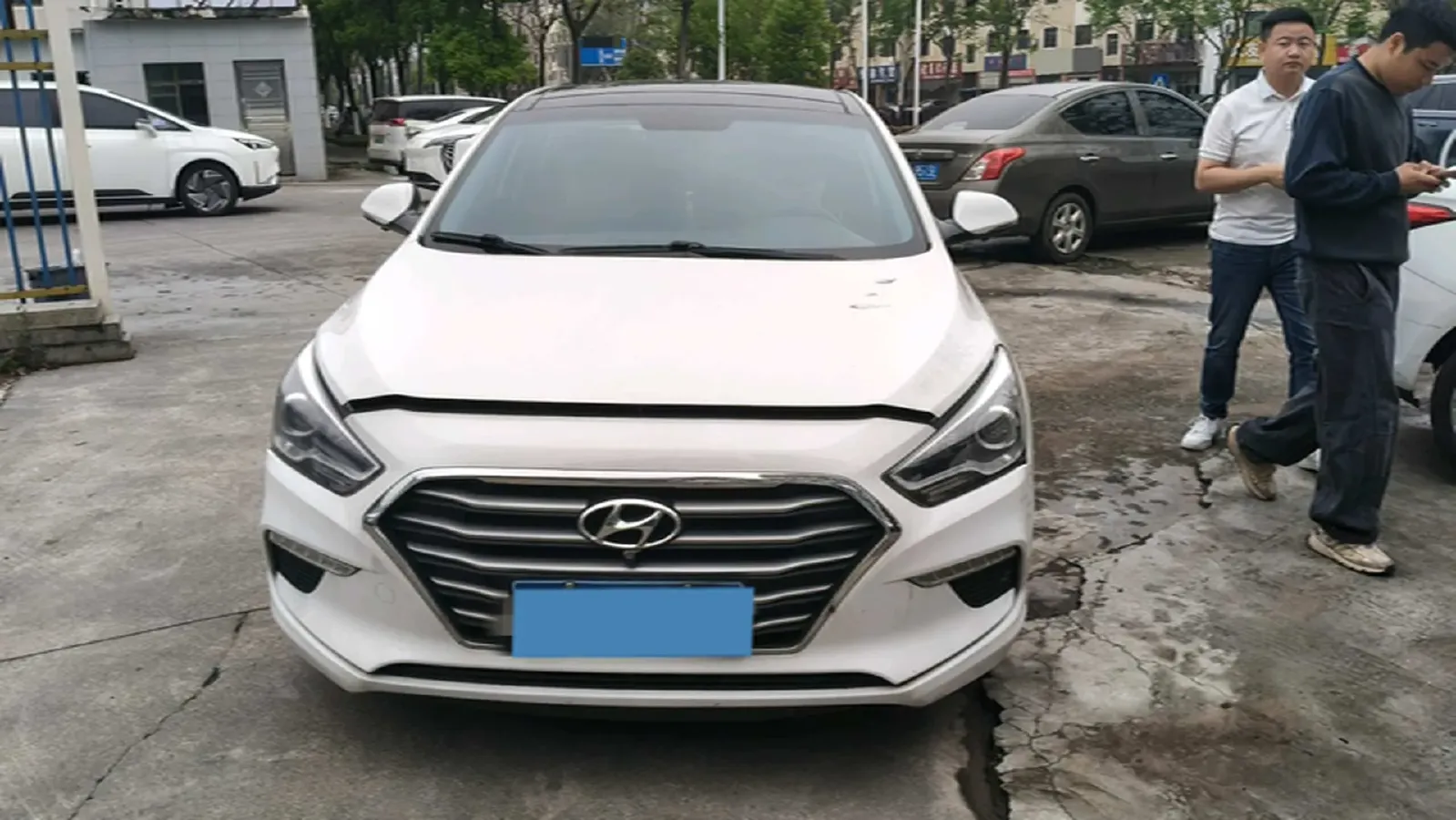 2019 Hyundai Mistra 1.8L 143HP L4 6AT,autocango,china used car exporter,china ev exporter,chinese used car exporter,chinese used ev exporter
