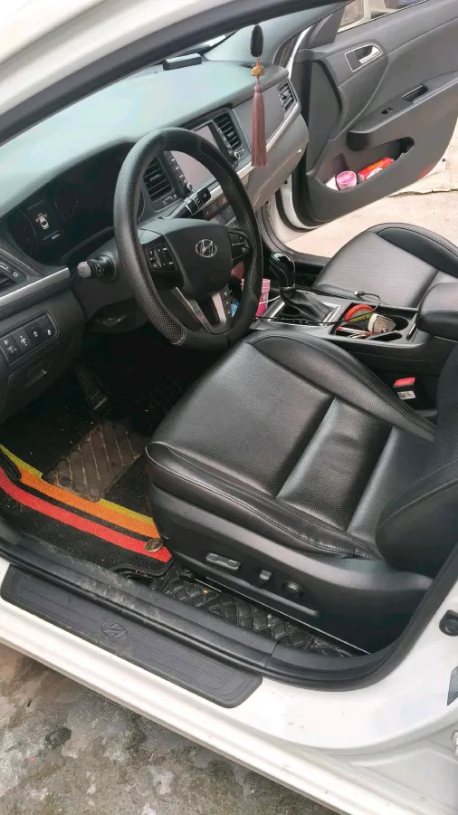 2019 Hyundai Mistra 1.8L 143HP L4 6AT,autocango,china used car exporter,china ev exporter,chinese used car exporter,chinese used ev exporter