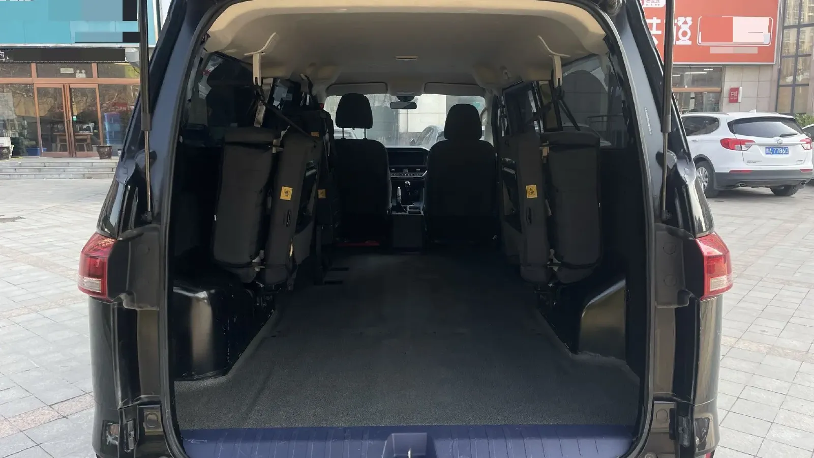 2025 BAW RuiSheng Trump M7 2.0L 144HP L4 5MT,autocango,china used car exporter,china ev exporter,chinese used car exporter,chinese used ev exporter