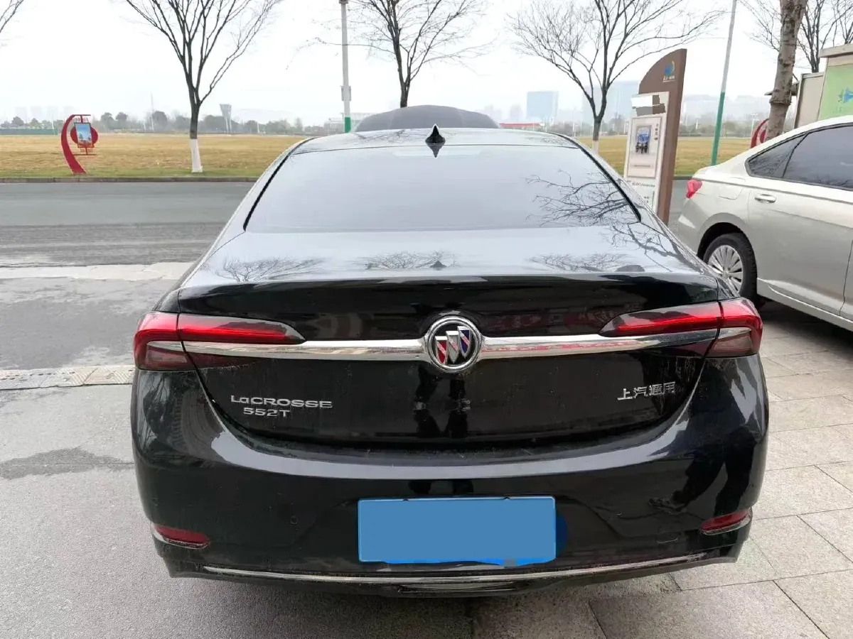 2022 Buick Larcosse 1.5T 169HP L4 9AT,autocango,china used car exporter,china ev exporter,chinese used car exporter,chinese used ev exporter