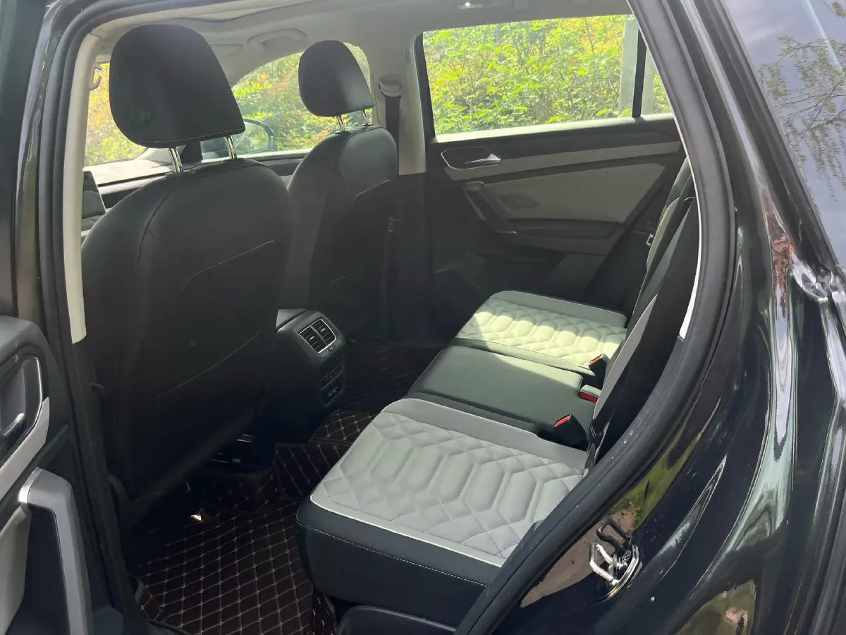 2023 Volkswagen Tayron 2.0T 186HP L4 7DCT,autocango,china used car exporter,china ev exporter,chinese used car exporter,chinese used ev exporter