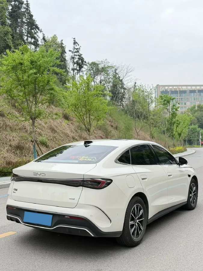 2025 BYD Seal06 1.5L 101HP L4 E-CVT PHEV 15.87KWH,autocango,china used car exporter,china ev exporter,chinese used car exporter,chinese used ev exporter