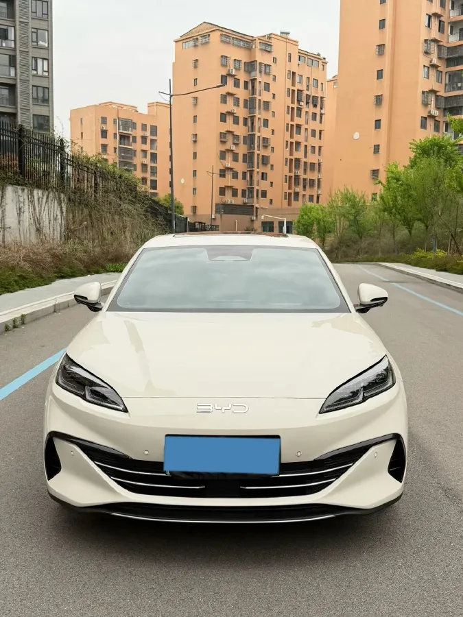 2025 BYD Seal06 1.5L 101HP L4 E-CVT PHEV 15.87KWH,autocango,china used car exporter,china ev exporter,chinese used car exporter,chinese used ev exporter