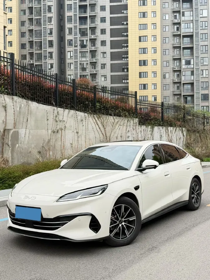 2025 BYD Seal06 1.5L 101HP L4 E-CVT PHEV 15.87KWH,autocango,china used car exporter,china ev exporter,chinese used car exporter,chinese used ev exporter