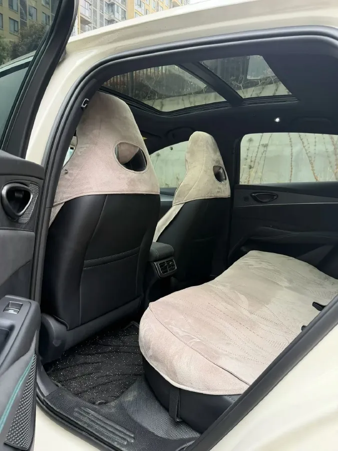 2025 BYD Seal06 1.5L 101HP L4 E-CVT PHEV 15.87KWH,autocango,china used car exporter,china ev exporter,chinese used car exporter,chinese used ev exporter