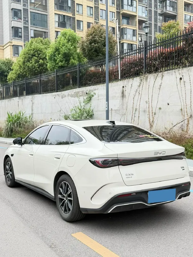 2025 BYD Seal06 1.5L 101HP L4 E-CVT PHEV 15.87KWH,autocango,china used car exporter,china ev exporter,chinese used car exporter,chinese used ev exporter