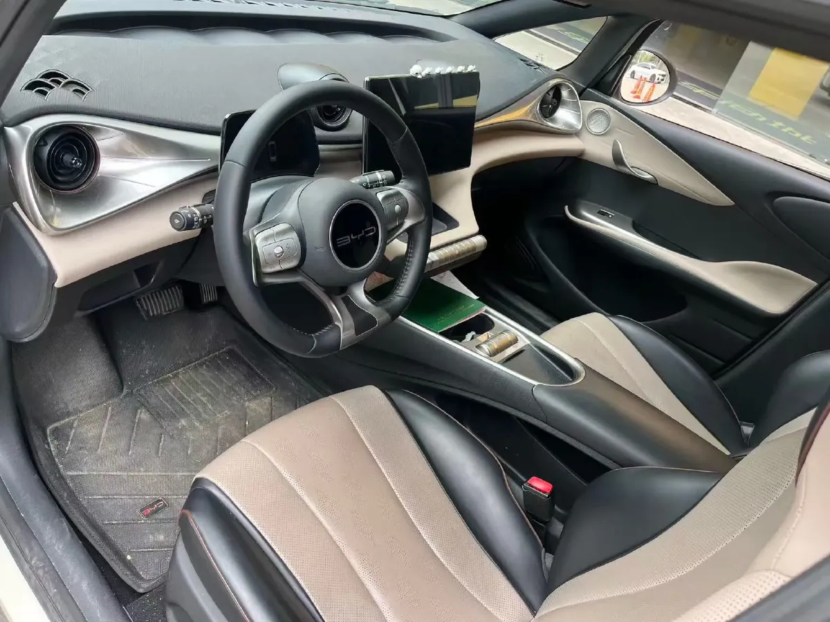 2023 BYD Dolphin BEV 44.928KWH,autocango,china used car exporter,china ev exporter,chinese used car exporter,chinese used ev exporter