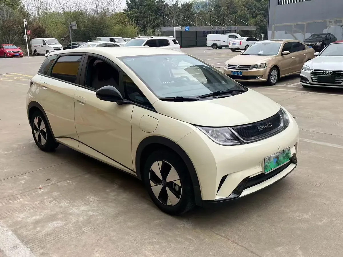 2023 BYD Dolphin BEV 44.928KWH,autocango,china used car exporter,china ev exporter,chinese used car exporter,chinese used ev exporter