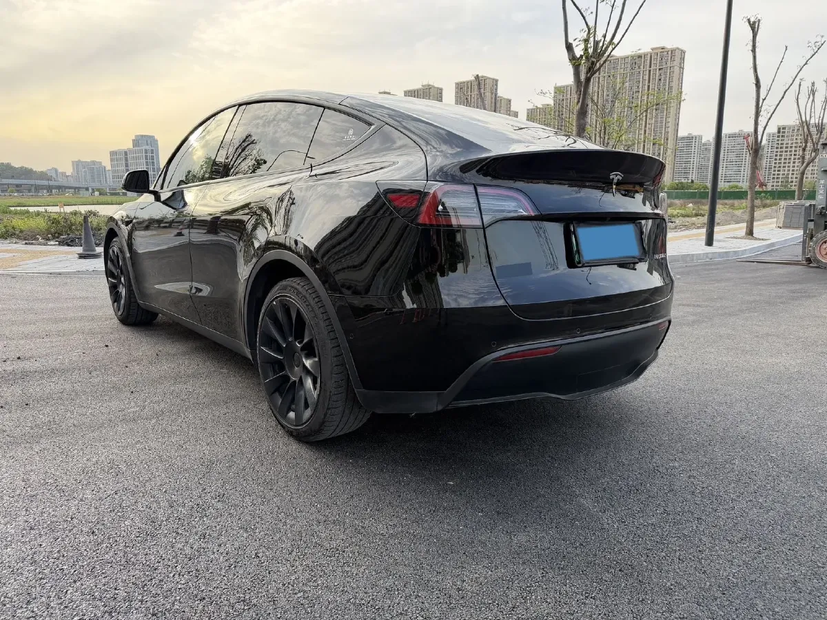 2022 Tesla Model Y BEV 60KWH,autocango,china used car exporter,china ev exporter,chinese used car exporter,chinese used ev exporter