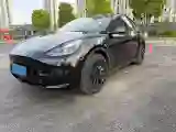 2022 Tesla Model Y BEV 60KWH