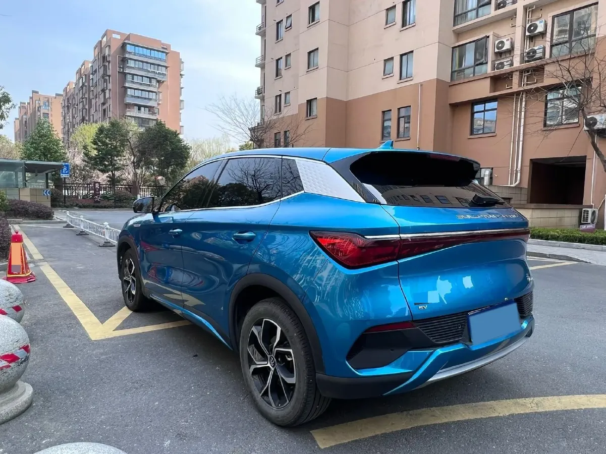 2022 Hycan Z03 BEV 64.23KWH,autocango,china used car exporter,china ev exporter,chinese used car exporter,chinese used ev exporter
