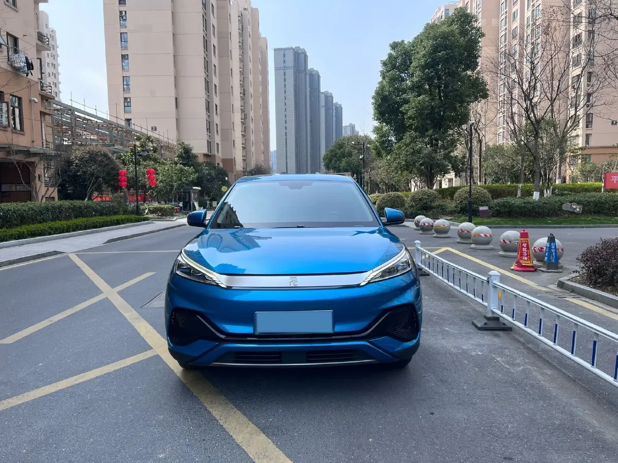 2022 Hycan Z03 BEV 64.23KWH,autocango,china used car exporter,china ev exporter,chinese used car exporter,chinese used ev exporter