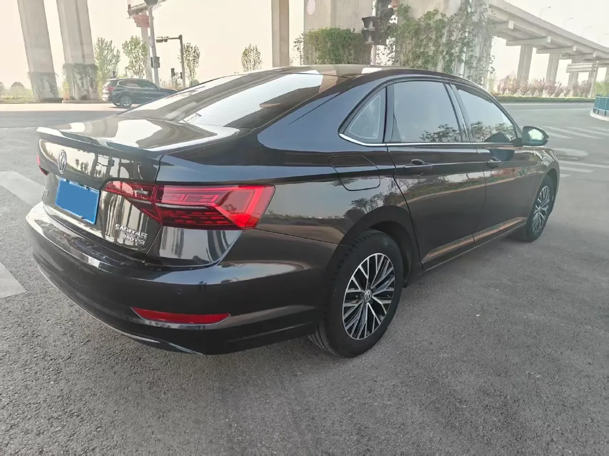 2020 Volkswagen Sagitar 1.4T 150HP L4 7DCT,autocango,china used car exporter,china ev exporter,chinese used car exporter,chinese used ev exporter