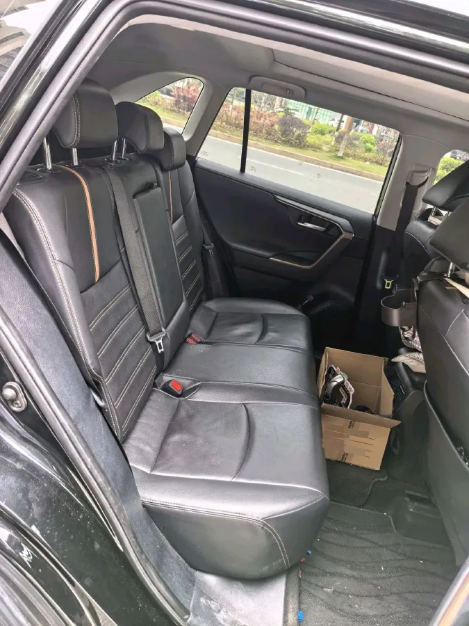 2024 Toyota Wildlander 2.0L 171HP L4 CVT,autocango,china used car exporter,china ev exporter,chinese used car exporter,chinese used ev exporter