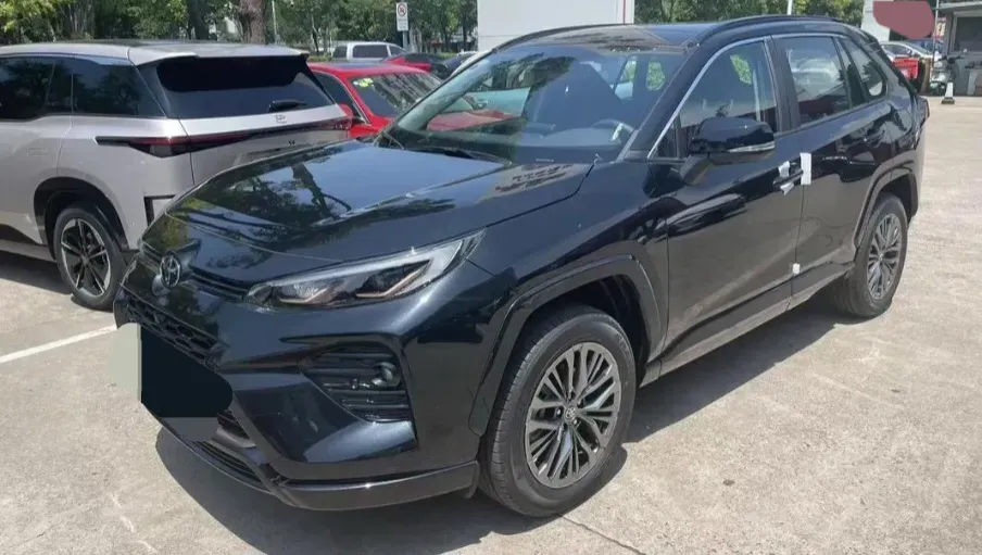 2024 Toyota Wildlander 2.0L 171HP L4 CVT,autocango,china used car exporter,china ev exporter,chinese used car exporter,chinese used ev exporter