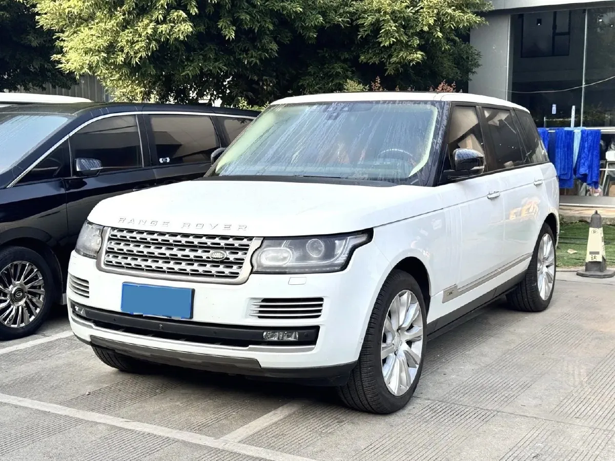 2017 Land Rover Range Rover 3.0T 381HP V6 8AT,autocango,china used car exporter,china ev exporter,chinese used car exporter,chinese used ev exporter