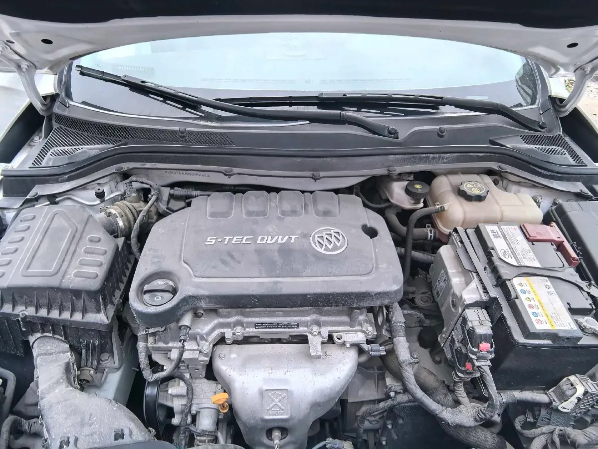 2021 Buick Excelle 1.5L 113HP L4 6AT,autocango,china used car exporter,china ev exporter,chinese used car exporter,chinese used ev exporter