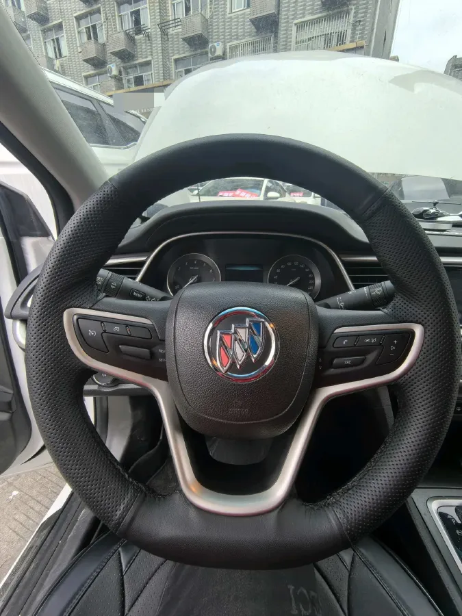 2021 Buick Excelle 1.5L 113HP L4 6AT,autocango,china used car exporter,china ev exporter,chinese used car exporter,chinese used ev exporter