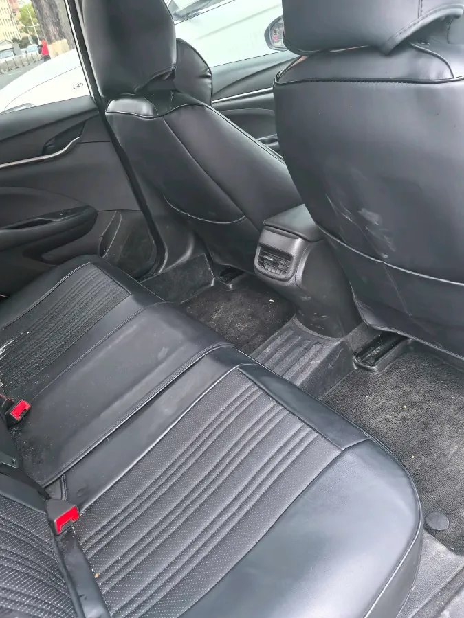 2021 Buick Excelle 1.5L 113HP L4 6AT,autocango,china used car exporter,china ev exporter,chinese used car exporter,chinese used ev exporter