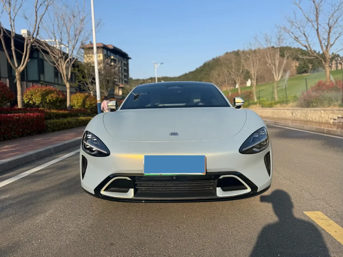 2024 MI SU7 BEV 73.6KWH,autocango,china used car exporter,china ev exporter,chinese used car exporter,chinese used ev exporter