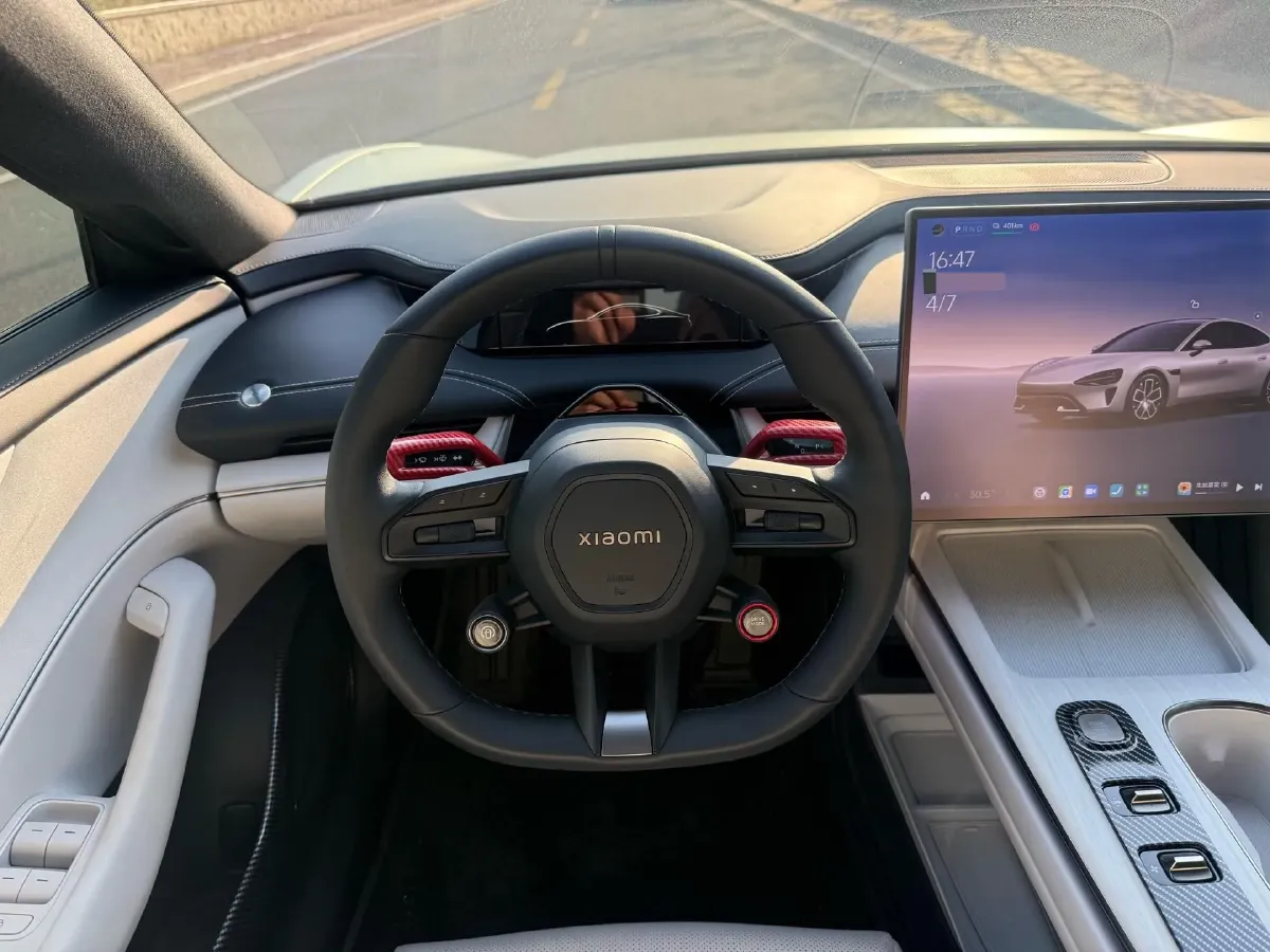 2024 MI SU7 BEV 73.6KWH,autocango,china used car exporter,china ev exporter,chinese used car exporter,chinese used ev exporter