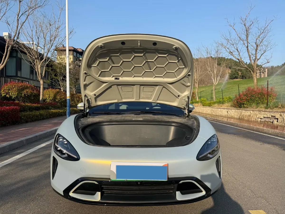 2024 MI SU7 BEV 73.6KWH,autocango,china used car exporter,china ev exporter,chinese used car exporter,chinese used ev exporter