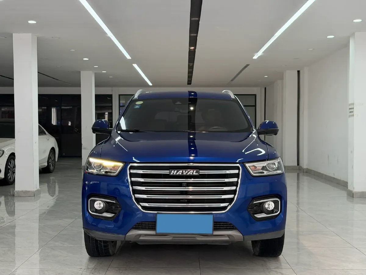 2020 Haval H6 2.0T 224HP L4 7DCT,autocango,china used car exporter,china ev exporter,chinese used car exporter,chinese used ev exporter