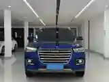 2020 Haval H6 2.0T 224HP L4 7DCT