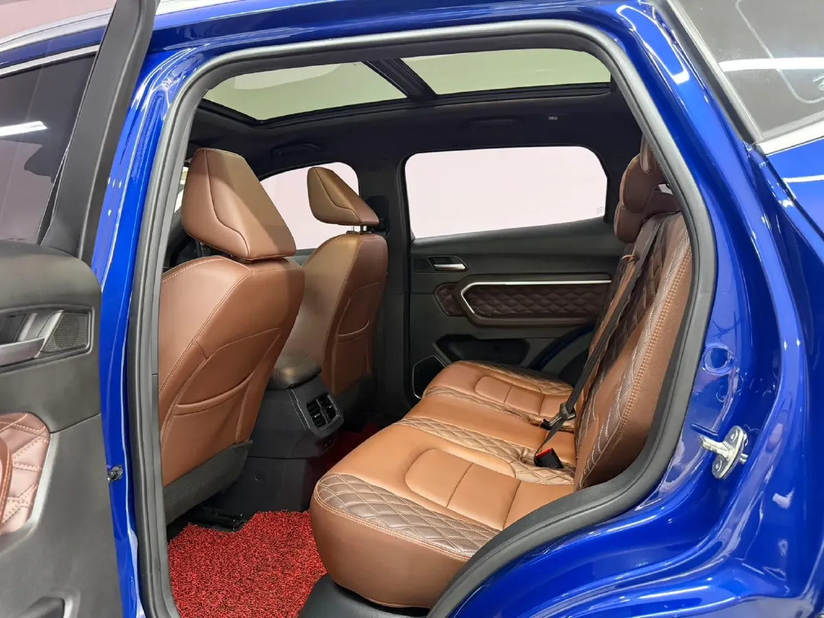 2020 Haval H6 2.0T 224HP L4 7DCT,autocango,china used car exporter,china ev exporter,chinese used car exporter,chinese used ev exporter