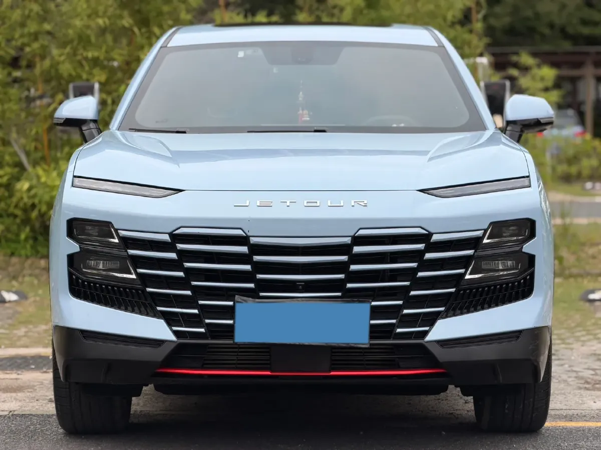2022 Jetour DASHING 1.6T 197HP L4 7DCT,autocango,china used car exporter,china ev exporter,chinese used car exporter,chinese used ev exporter