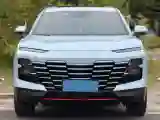 2022 Jetour DASHING 1.6T 197HP L4 7DCT