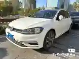 2020 Volkswagen Golf 1.2T 116HP L4 7DCT