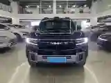 2025 FangChengBao Bao 8 2.0T 245HP L4 E-CVT PHEV 36.8KWH